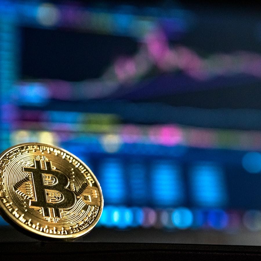 Crypto & Digital Assets
