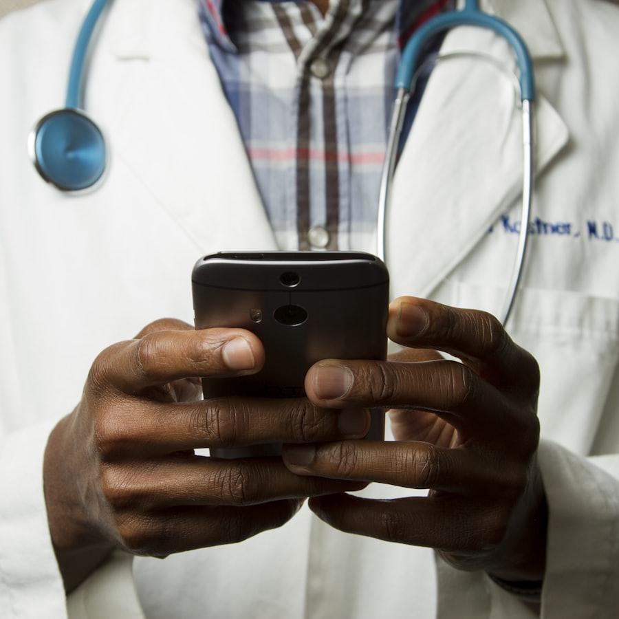 Healthcare & Life Sciences