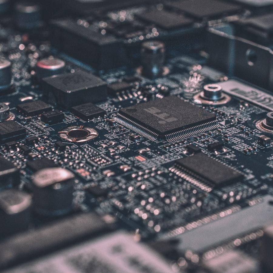 Technology, Media & Telecom