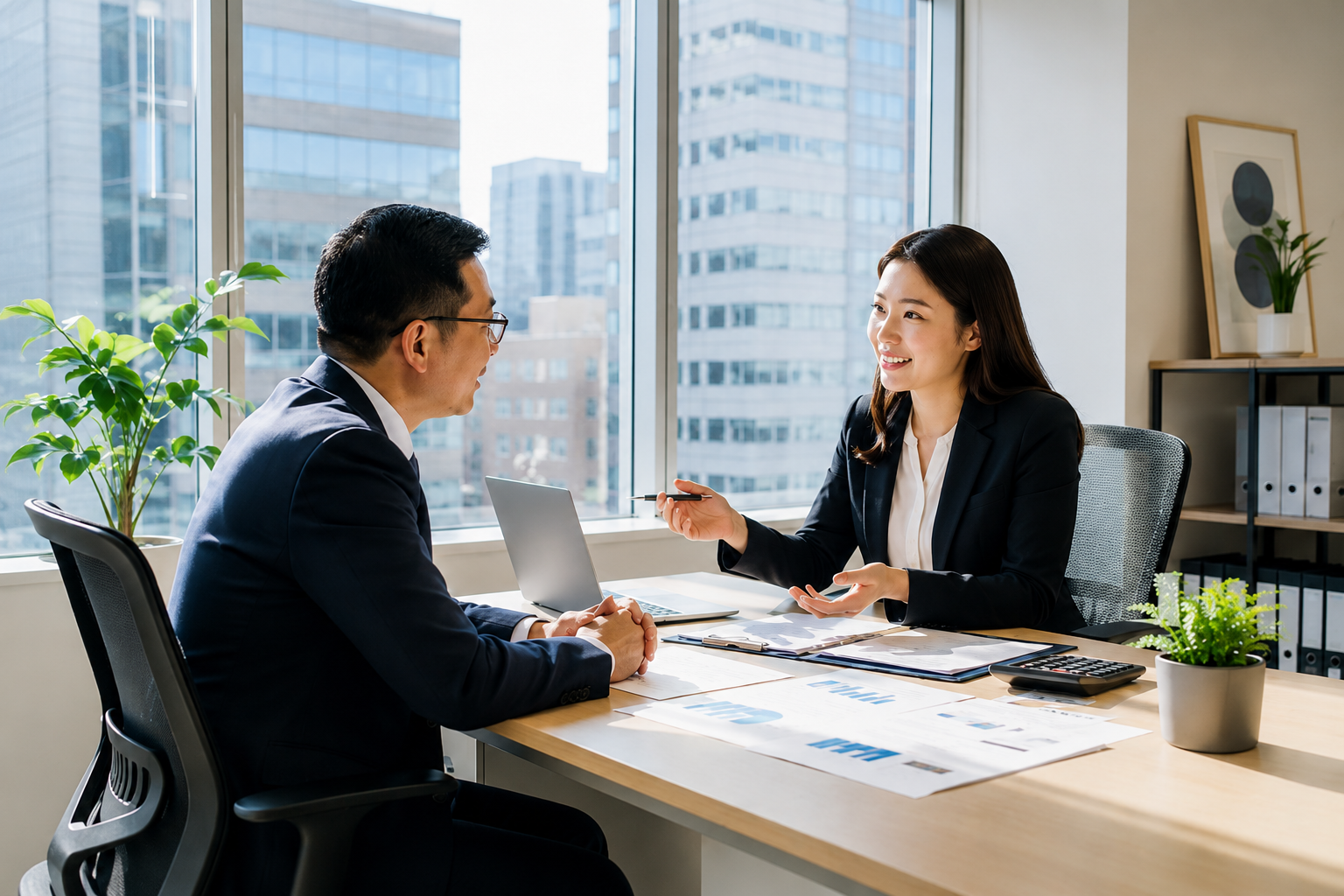 Why businesses shouldn't wait until year-end to talk to their auditors